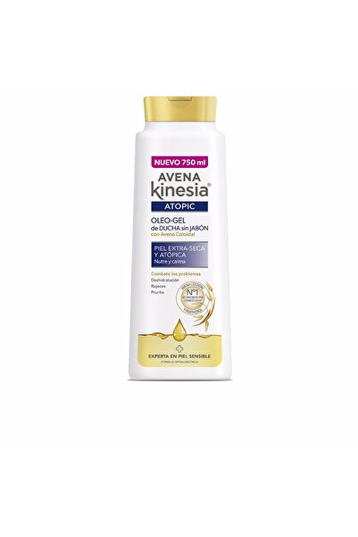 Avena Kinesia Kinesia Avena Topic Oleo-gel-dusche 750 ml