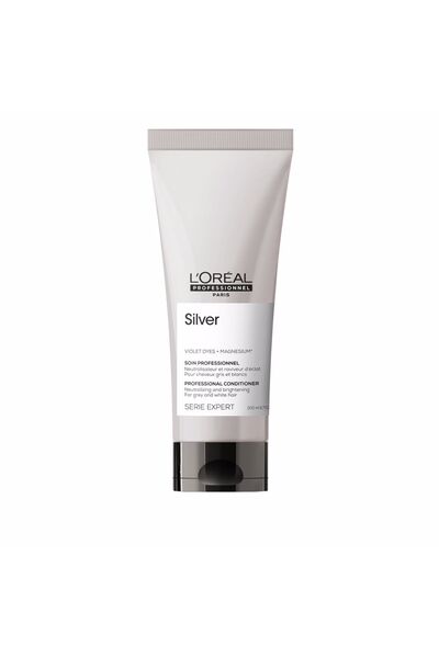 L'oreal Professionnel Silber Conditioner L'Oréal Professionnel Paris 200 ml