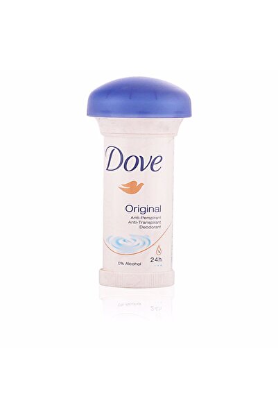 Dove Original Deodorant Crema 50 ml