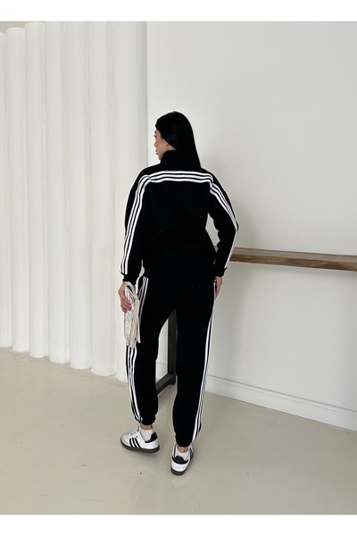 OTAKU Приталений кардиган Serit з деталізованим малюнком