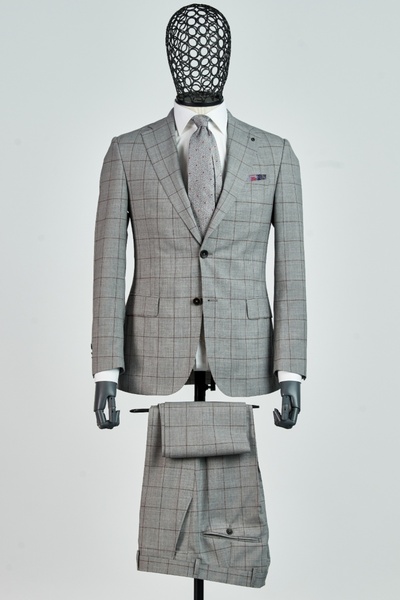 Giovane Gentile Takım Elbise