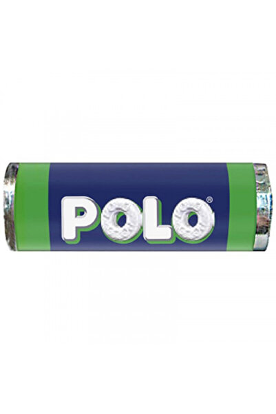 Polo حلوى 12 جرام × 24