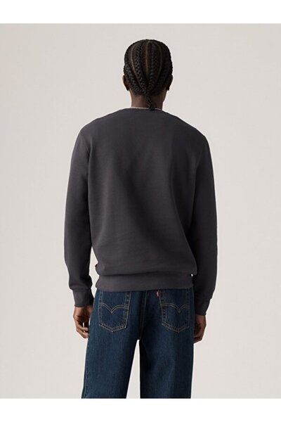 Levi's Τυπικό γραφικό φούτερ