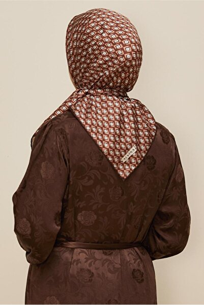 Alvina Twill Scarf 7782