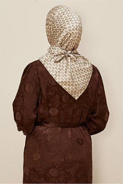 Alvina Twill Scarf 7782