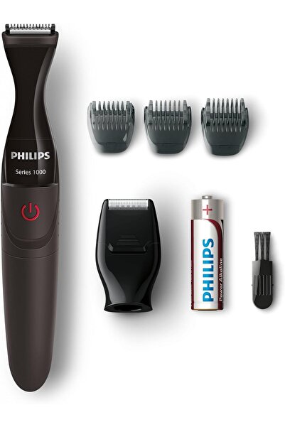Philips Multigroom Series 1000 Ultra Precise Beard Styler MG1100/16