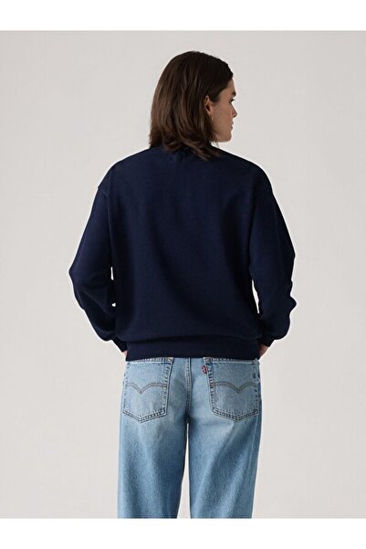 Levi's Graphic Heritage Crew Sweatshirt