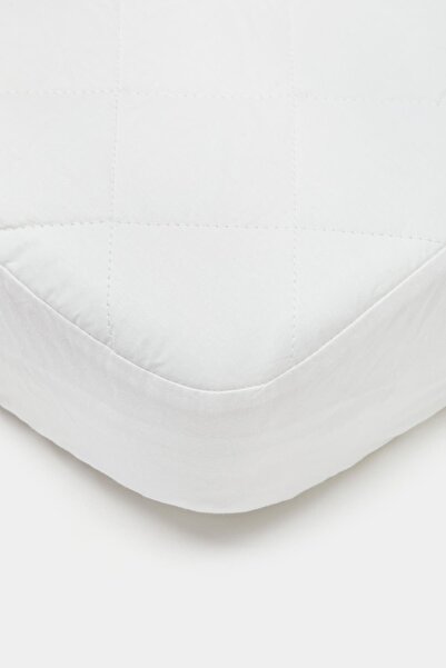MOTHERCARE Anti-Allergy Cot Bed Mattress Protector