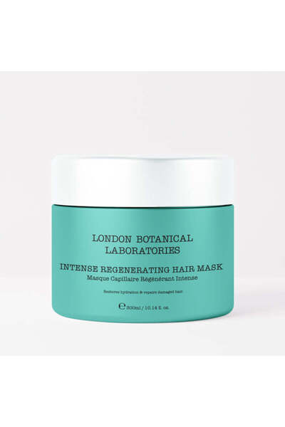 London Botanical Laboratories MASCA DE PĂR INTENS REGENERANTĂ