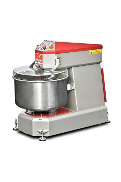 BOĞAZİÇİ MUTFAK EKİPMANLARI Boğaziçi Spıral Hamur Yoğurma Makinesi 50 KG