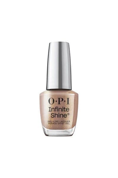 OPI Lac de unghii cu efect de gel, Opi, IS Track Suited Cutie, 15ml