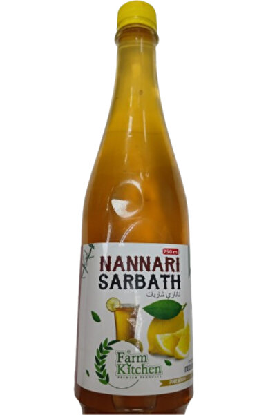 FK ناناري سارباث 750 مل × 3