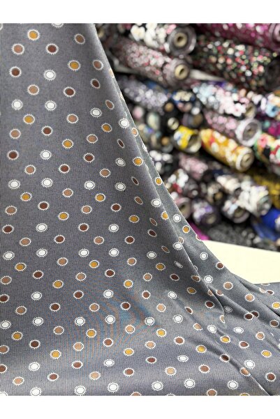 MEKİK MANİFATURA PATTERNED COMBED FABRIC