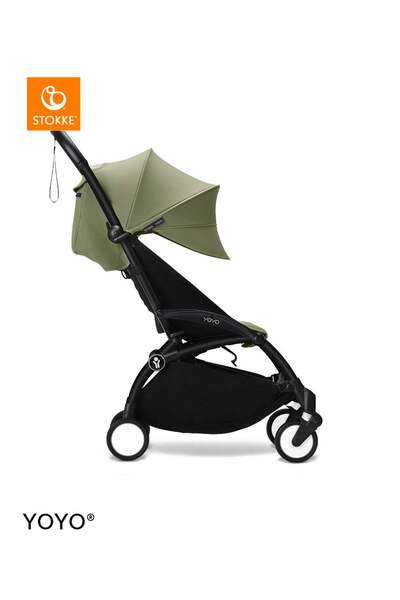 Stokke ® YOYO® 6+ color pack - Olive