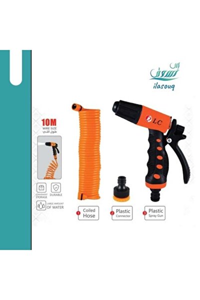 DLC رشاش ماء عالي الضغط DLC-31429