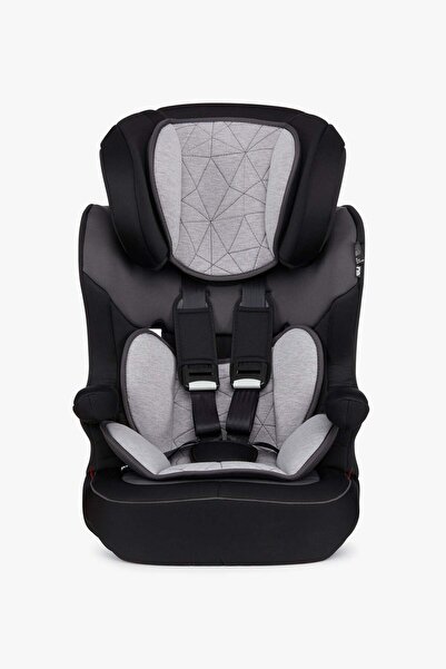 MOTHERCARE Advance XP Highback Booster Car Seat - Black