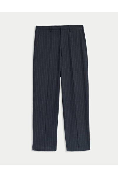 Marks & Spencer Relaxed Fit Chino Pantolon