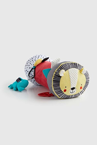MOTHERCARE MPlay Tummy-Time Roller