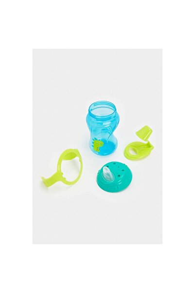 MOTHERCARE Non-Spill Trainer Cup - Dino