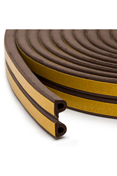 DELIGHT Self-adhesive tape for sealing doors and windows