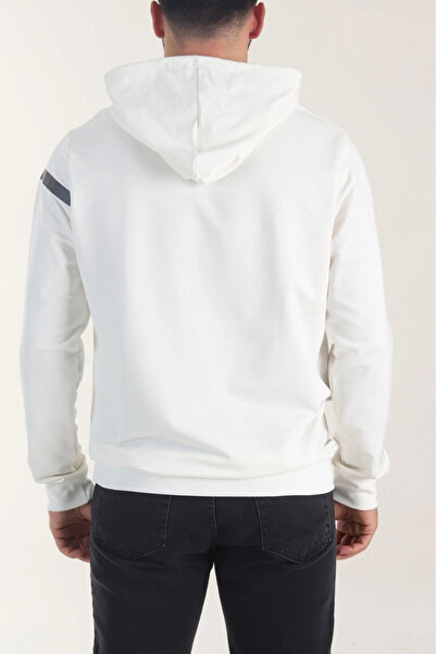 EXSPORT Compact Kangaroo Pocket Hooded Sweatshirt