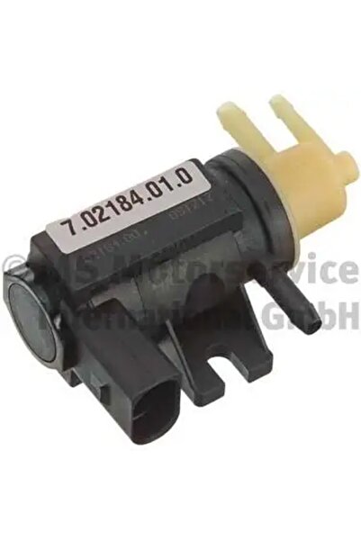 PIERBURG 702184010 Turbo Basinc Konvertoru 1111363 1594606 1J0906627A