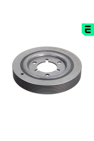 OPTİMAL F87644 Krank Kasnagi 0515P7 0515R4 uyumlu