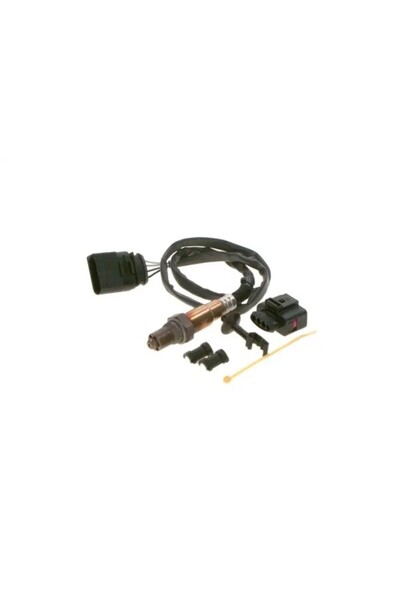 Bosch 0258006980 Oksijen Sensoru 030906262Q 030906262R 047906265B