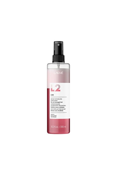 Lakme Balsam restructurant, balsam de îngrijire L2, 300 ml