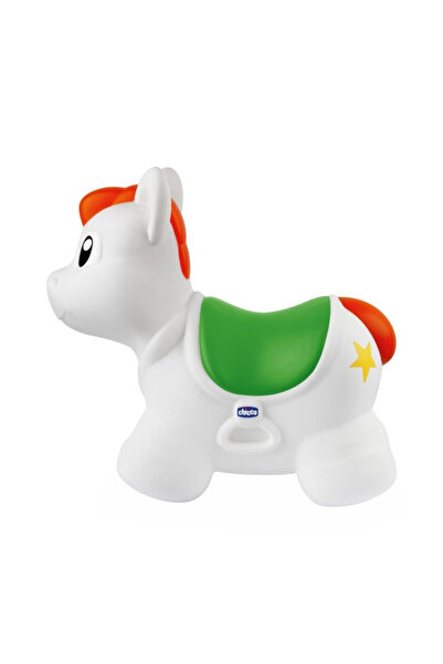 Chicco Inflatable toy for children, Chicco, Pony