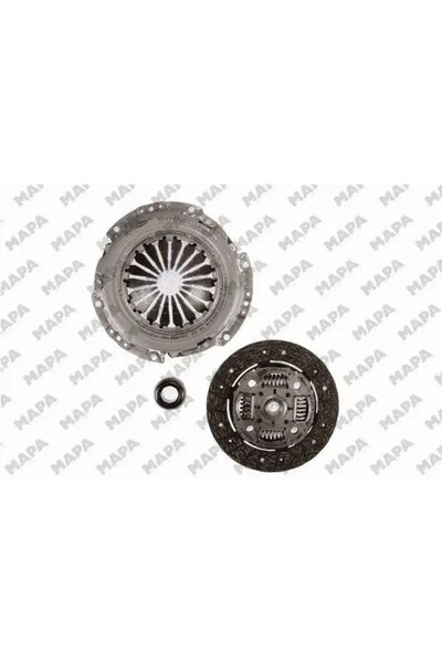 Mapa 006200600 Baski Balata Seti 1607870480 1610922580 1611266580 Uyumlu