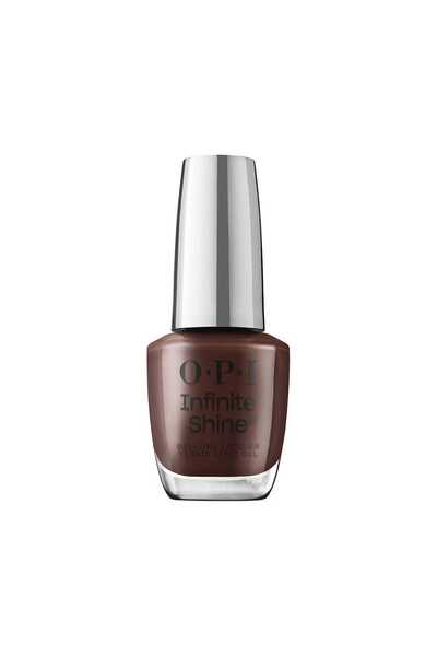 OPI Lac de unghii cu efect de gel, Opi, IS Not Afraid of Dark, 15ml