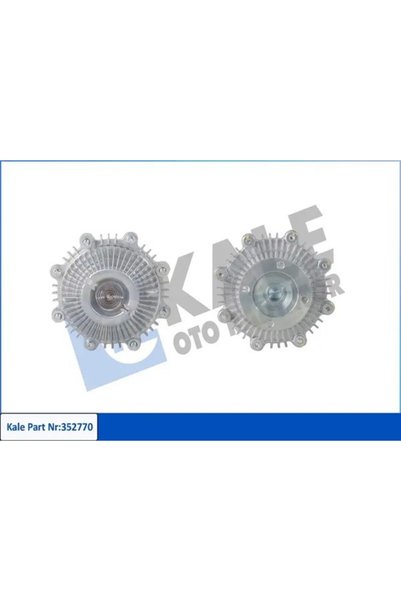 KALE 352770 Fan Termigi 1621054070