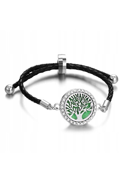 Other BRĂȚARĂ AROMATERAPIE Curea Arborele Vieții B12