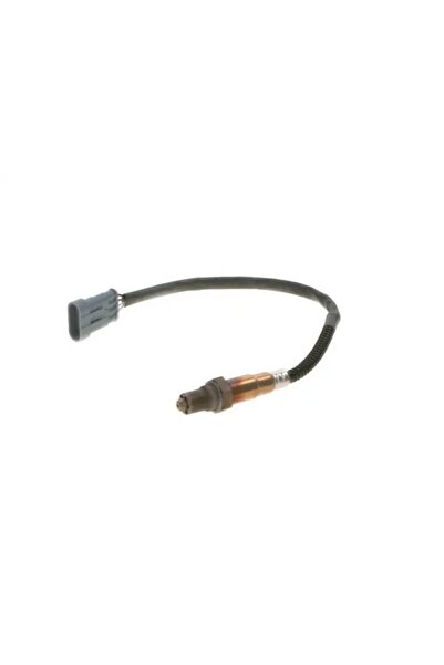 Bosch 0258006376 Oksijen Sensoru 0046762182 00467621820 46762182