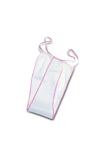 ROİAL Μπικίνι μιας χρήσης, Royal, Ροζ, 100 τεμάχια.