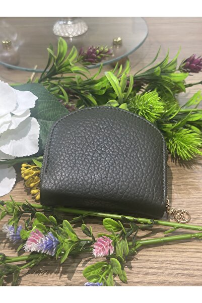 SÜNELA Stylish Wallet with Soft Leather Touch
