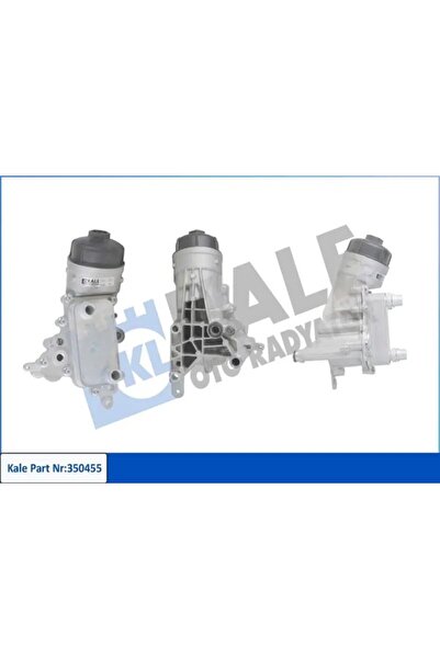 350455 Motor Yag Sogutucusu 55230792 55230793 55235062 Uyumlu