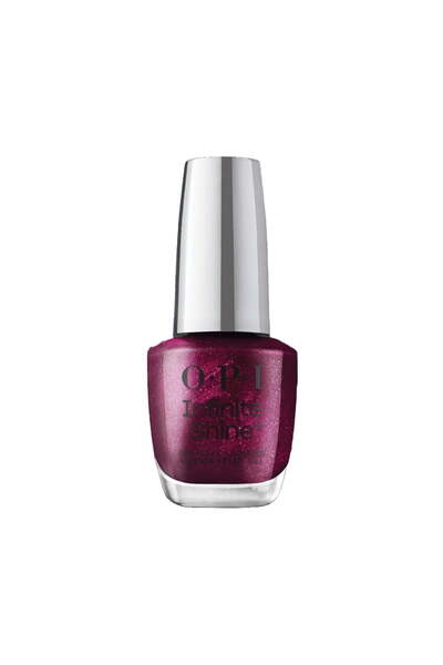 OPI Lac de unghii cu efect de gel, Opi, IS Vamp Champ, 15ml