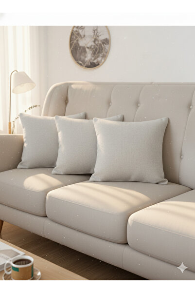 OTEXSA Decorative Modern Home Decor Throw Pillow Cover Protective and Stylish Design