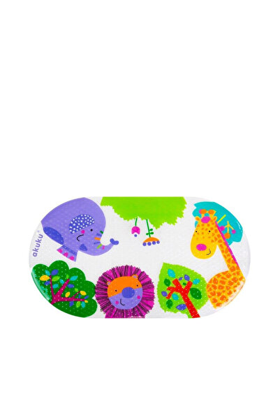 tommee tippee Anti-slip bathtub mat, Akuku