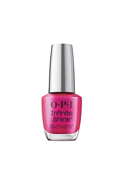 OPI Gel effect nail polish, Opi, IS Pompei Purple, 15ml