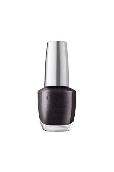 OPI Lac de unghii cu efect de gel, Opi, IS Lincoln Park after Dark™, 15ml