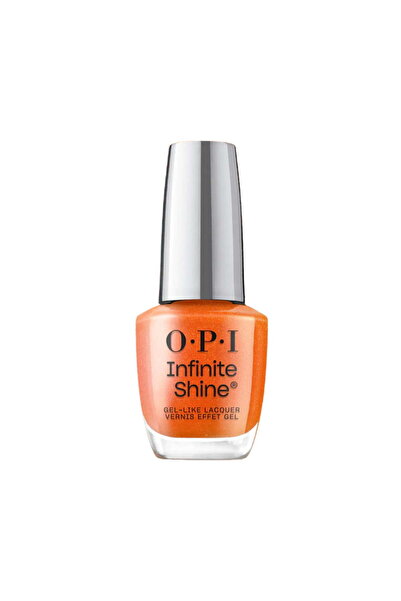 OPI Lac de unghii cu efect de gel, Opi, IS Youre the Zest, 15ml
