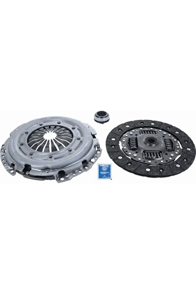 SACHS 3000951561 Baski Balata Seti 1611269280 2004AV 2051G4