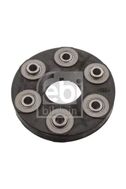 FEBI BILSTEIN 07542 Saft Askisi A1154110215 A1234110015
