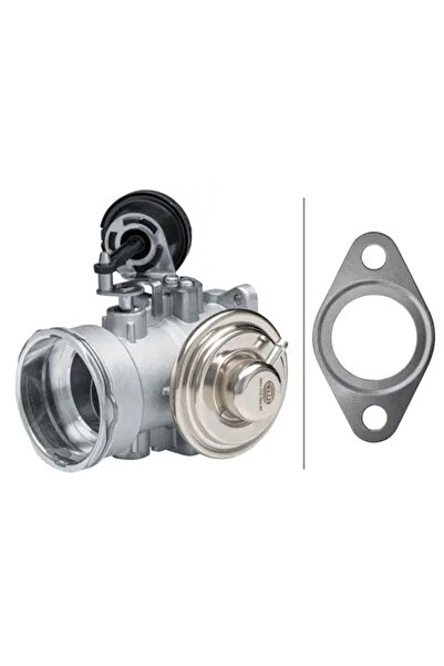 Hella 6NU014864671 EGR Valfi 03G131501M