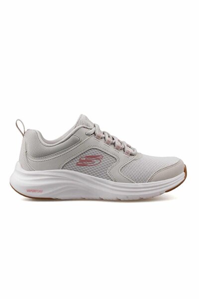 SKECHERS Vapor Foam Kadın Sneaker Ayakkabı 150023TPPK Bej