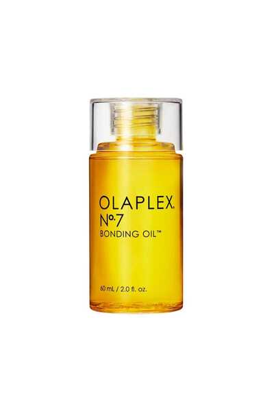 Olaplex Ulei reparator pentru par, Olaplex, No.7 Bonding Oil, 60ml