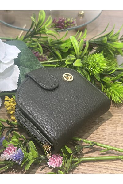 SÜNELA Stylish Wallet with Soft Leather Touch